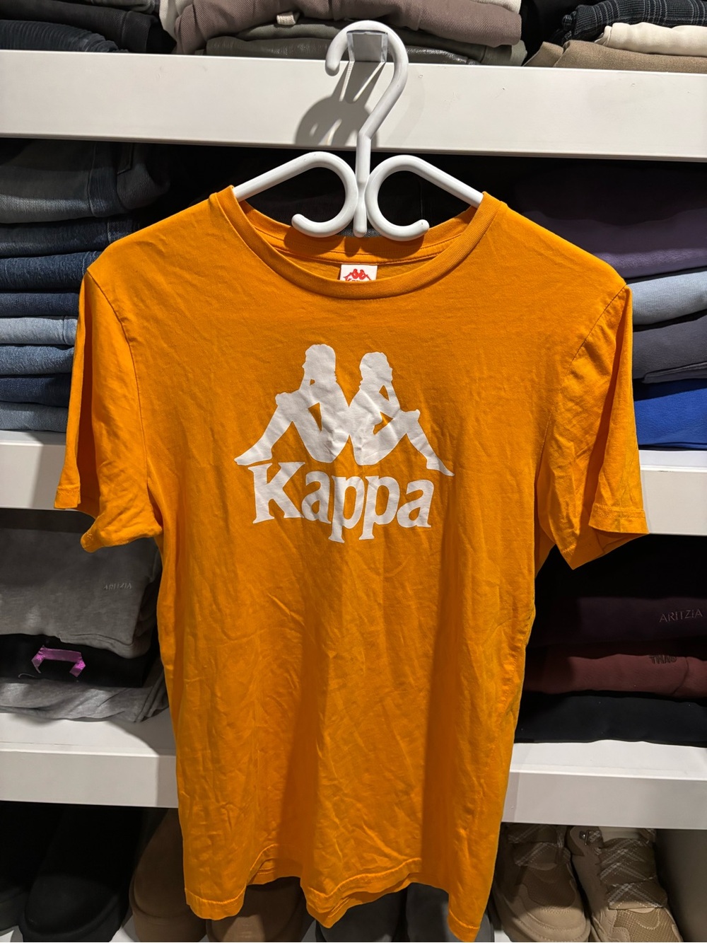 Kappa T Shirt